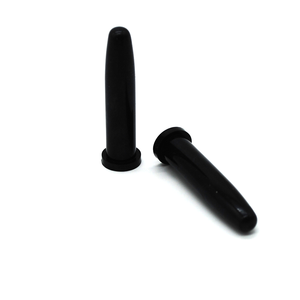 Độ chính xác cao Nén đúc PA ACM cao su ống cao su đúc sản phẩm - Product Image 5