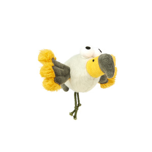 Baguette interactive pour <span class=keywords><strong>chat</strong></span> avec son réaliste, jouet d'entraînement pour chaton - Product Image 4