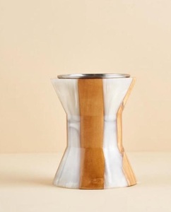 Elegant Carved Wooden Incense Burner <b>Box</b> With Ash Catcher For Indoor Fragrance Decoration - Product Image 3