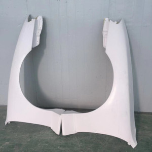 Per silvia S14A BN-Sport Blister Parafanghi Anteriori (Coppia) In Fibra di Vetro - Product Image 4