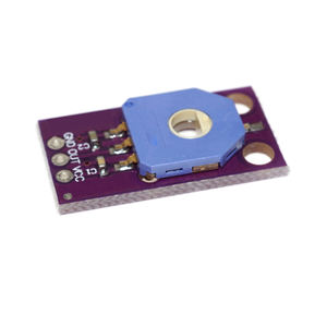 โมดูลเซ็นเซอร์ Adxl362 OKY3254-1แบบ triaxial Accelerometer MODULE รุ่น GY 362 - Product Image 1