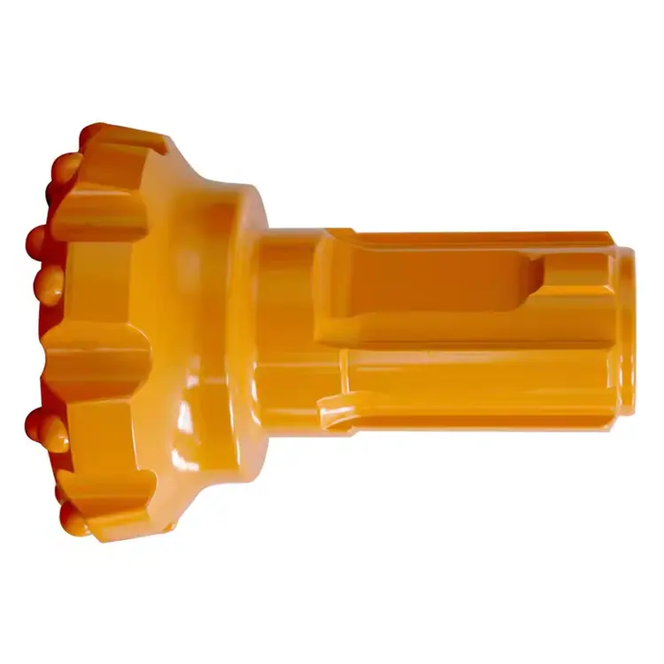 Down The Hole Drill Bits Water Well Drilling dth Mining Drill Bits