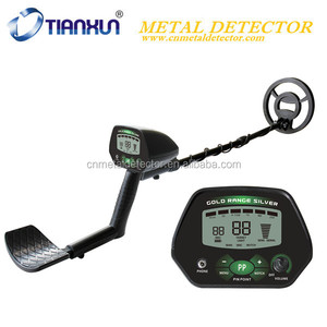 Détecteur <span class=keywords><strong>de</strong></span> métaux MD-3040 en or, nouveau meilleur détecteur <span class=keywords><strong>de</strong></span> métaux pour la détection <span class=keywords><strong>de</strong></span> trésors métalliques souterrains - Product Image 3