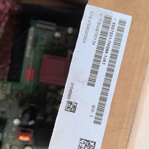 Resistencia para Unidad de Variador de Frecuencia Siemens 6SE7028 0ES87 2DA1, 6SE7028 0ES87 2DC0, 6SE7031 7EE85 0AA0, 6SE7031 7HG84 1JA1 - Product Image 2