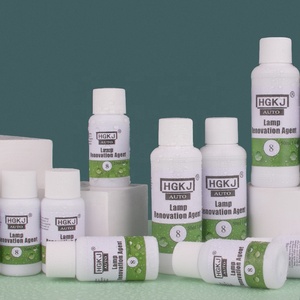 HGKJ-8-20ML Lampe Rénovation Agent De Réparation De <span class=keywords><strong>Phare</strong></span> de <span class=keywords><strong>Voiture</strong></span> Liquide <span class=keywords><strong>Phare</strong></span> Rénovation Agent - Product Image 2