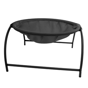 Cama para Perros y Gatos XL <span class=keywords><strong>de</strong></span> Verano, Nuevo Estilo, Resistente a la Humedad, Transpirable, Desmontable, Refrescante, Portátil, Cesta, Nido, <span class=keywords><strong>Hamaca</strong></span> - Product Image 6
