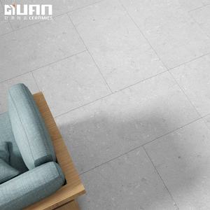 Design moderne haut de gamme 60x90cm Carrelages de sol en porcelaine <span class=keywords><strong>calcaire</strong></span> antidérapants 3cm Revêtement de sol extérieur à texture naturelle pour patio - Product Image 3