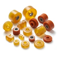Pièces en caoutchouc pour machines industrielles, amortisseurs de vibrations sur mesure de formes spéciales, joints en caoutchouc, pièces de rechange à haute capacité de charge, découpe sur mesure