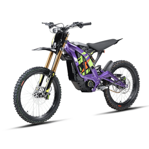 Original Suron Light Bee X LBX 72v Offroad 10000W 295 Nm 72v 35Ah <span class=keywords><strong>Moto</strong></span> électrique tout-terrain, vélo électrique - Product Image 5