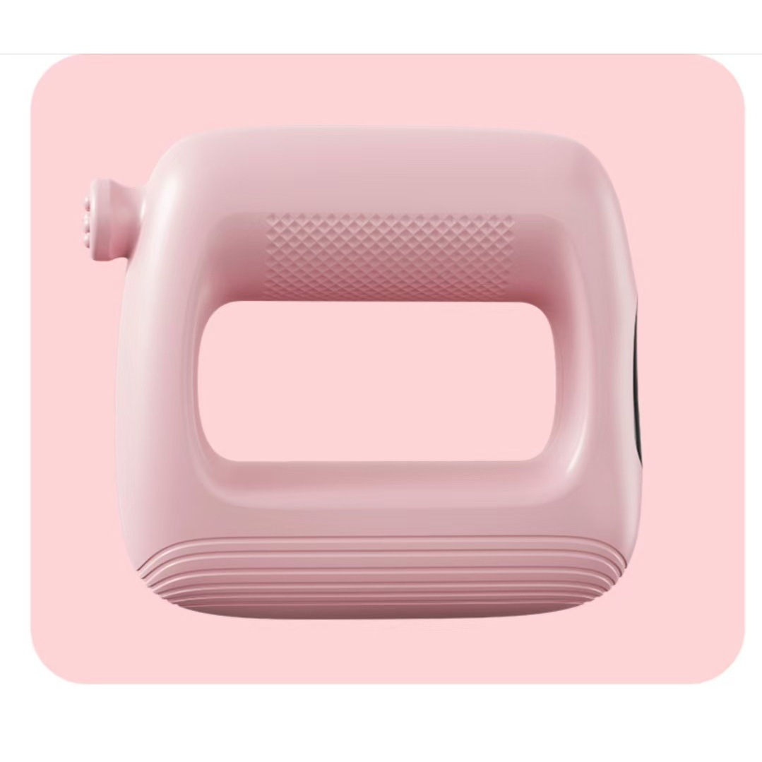 Pink [53-speed adjustment]