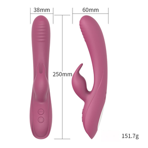 Hot Sale Women's <strong>Deldo</strong> Vibrator Female Masturbation <strong>Sex</strong> Toys - Product Image 6