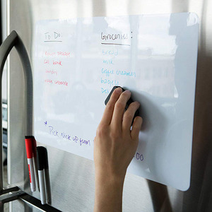 A3 <span class=keywords><strong>A4</strong></span> A5 Hoja de tablero de escritura magnética - Product Image 3