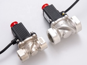Detector de fugas de gas para cocina con solenoide de corte automático para uso en embarcaciones o en el hogar - Product Image 6
