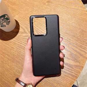 Laudtec เคสโทรศัพท์สีทึบ LX242ที่มีพื้นผิวที่ละเอียดอ่อนทนต่อรอยขีดข่วนทนต่อการสึกหรอสำหรับ Xiaomi mix4 - Product Image 4