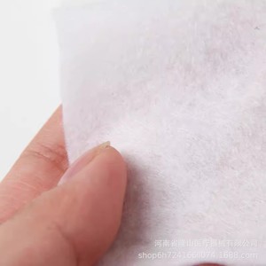 Medical Cotton Padding Roll 15cm White Gauze Plaster Bandage Orthopedic Use One Time Medical Material - Product Image 2