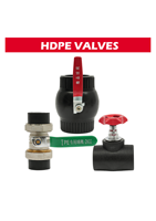 Raccords de tuyauterie en HDPE PN20 10 32mm laiton de fusion de prise de soupape d'arrêt haute pression pour l'approvisionnement en eau HDPE 10 32mm haute pression