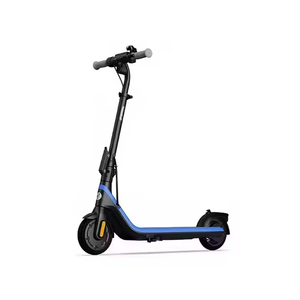 Trottinette Électrique Haute Qualité C2 Pro, Vitesse 16km/h, avec Batterie au Lithium pour Enfants, Pneus Creux de 7 Pouces, C2pro Haute Vitesse Performante - Product Image 4