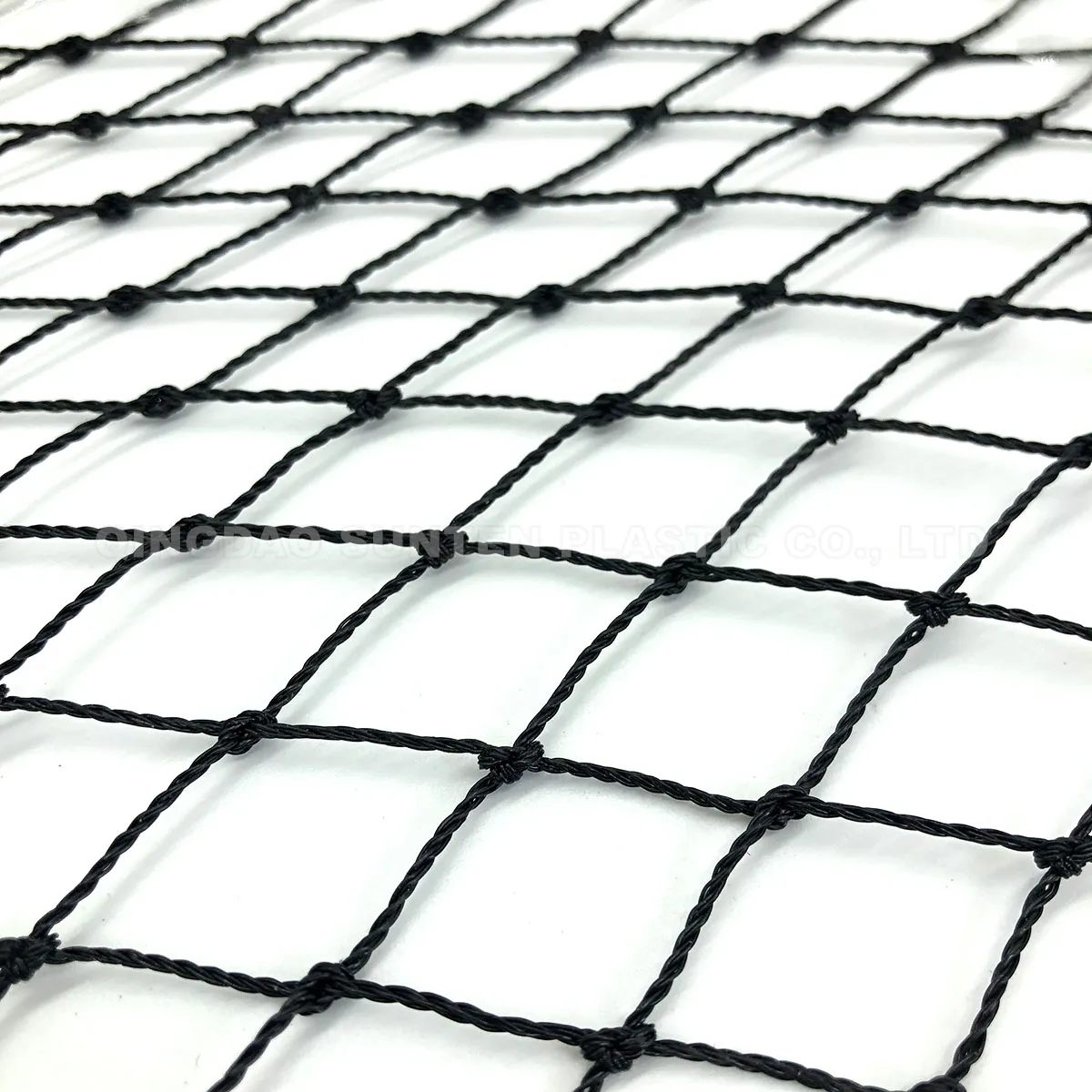 Knotted PE/Nylon/Plastic Agriculture/Garden/Vineyard Crop Protection/Control Chicken/Deer/Pigeon/Anti Bird Netting