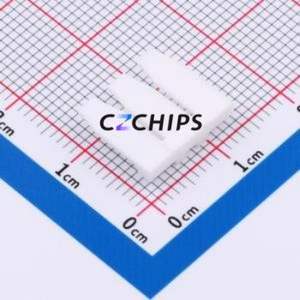 YL-3S Connector Accessories P=4.5mm Connector ( Type: Retainer )( Total PIN Count: 3 ) - Product Image 2