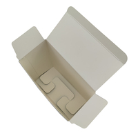 Boîte d'emballage personnalisée de produits électroniques en gros d'usine de haute qualité Boîte d'emballage d'ampoule Carton d'emballage d'impression couleur
