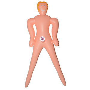 <span class=keywords><strong>Despedida</strong></span> <span class=keywords><strong>de</strong></span> <span class=keywords><strong>soltera</strong></span> Favores Peter Inflable Love Doll Adulto Inflable Muñeca Broma Juguetes - Product Image 1