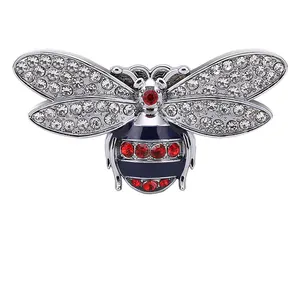 Gaya Bee <span class=keywords><strong>Premium</strong></span> Parfum Mobil, Parfum Klip Ventilasi Otomatis Sangat Cocok untuk Semua Model Mobil - Product Image 1