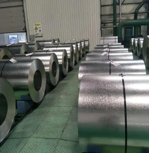Alta calidad al por mayor de alambre de acero galvanizado barato personalizado 1,9mm - Product Image 2