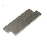 Magnet batangan Alnico 2 Alnico 5 grosir untuk pickup gitar, komponen pickup gitar Humbucker