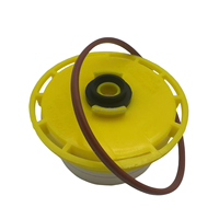 Le filtre à carburant diesel 23390-51070 convient à Toyota Land Cruiser, Lexus LX450D/460/570. Séparateur huile-eau 2339051070