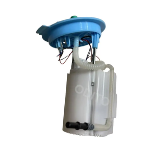 Piezas de motor automático de alta calidad, conjunto de bomba de combustible adecuado para Volkswagen <span class=keywords><strong>Golf</strong></span> Polo Audi A3S3, conjunto de módulo de bomba de combustible - Product Image 4