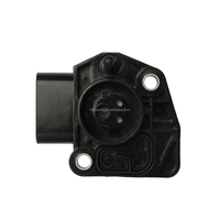 Capteur de position du papillon des gaz TPS 5D7-E3750-01 pour Yamaha Kanye Ybr125 Yzf125r Yw125 Wr125 Zuma Suzuki Bandit 1250