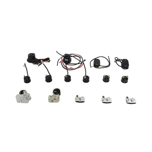 Relé de <span class=keywords><strong>Refrigerador</strong></span> de Uso <span class=keywords><strong>General</strong></span> con Certificación CE, 125v 250-277v 480v 600V, Relé Miniatura de Uso <span class=keywords><strong>General</strong></span> - Product Image 1