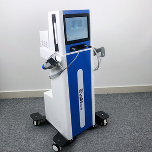 อุปกรณ์นวดเท้า-ร่างกาย-ผิวหนัง-ดูแลผิวหนัง รุ่นใหม่ 2-in-1 EMS และระบบสั่นด้วยคลื่นเสียงสุญญากาศ รุ่นมาตรฐานเชิงพาณิชย์สำหรับการดูแลรักษาประจำวันในร้านเสริมสวย - Product Image 5