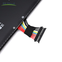 Batería para Portátil BK-Dbest de Fábrica al por Mayor para Xiaomi Ruby Pro 15.6 TM1701 181501-AB R15B01W