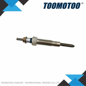<span class=keywords><strong>Bougie</strong></span> <span class=keywords><strong>de</strong></span> préchauffage 3066651300 compatible avec les chariots élévateurs Mitsubishi, pièces pour chariots élévateurs électriques et diesel - Product Image 1