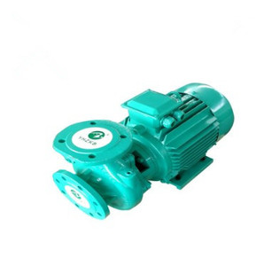 a centrifugal water pump has <span class=keywords><strong>an</strong></span> impeller - Product Image 6