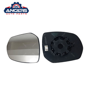 Verre de rétroviseur latéral automatique pour Citroen C3 <span class=keywords><strong>Picasso</strong></span> <span class=keywords><strong>2009</strong></span> <span class=keywords><strong>C4</strong></span> <span class=keywords><strong>Picasso</strong></span> 2006-2012 avec chauffage 8151JV 8151JT - Product Image 2