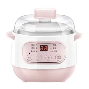 Garanzia della qualità Domestico portatile zuppa calda creatore zuppa elettrico maker