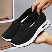 Baskets décontractées pour femmes 2027 – Légères, confortables, en matière douce, faible MOQ, design tendance pour le printemps, abordables