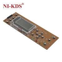 FK3-1148 оригинальная панель управления для Canon MF4410 MF4412 D52 D530 дисплей ЖК-принтер Запасные части