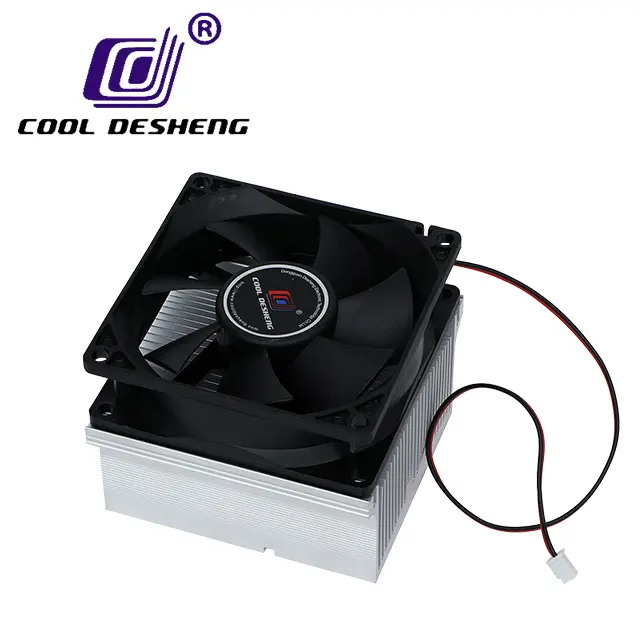 low profile cpu cooler PU Radiator Fan 478 Pin Super Silent B85 Motherboard Heat Sink 775/1155