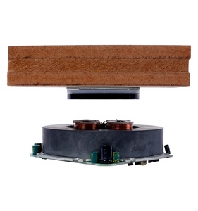 Nhà Máy OEM Hệ Thống Treo Core Cho Sản Phẩm Thông Minh Hiển Thị Và Sáng Tạo Phát Minh Bộ Dụng Cụ 300G Tải Bay Từ Mô-đun Nổi - Product Image 2