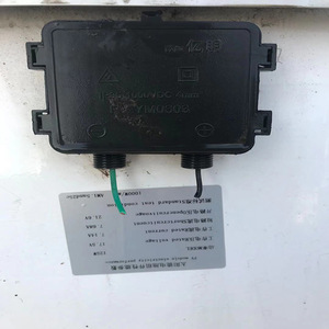 Panneau solaire monocristallin 100w 12v, éclairage domestique, charge de batterie, module photovoltaïque - Product Image 3