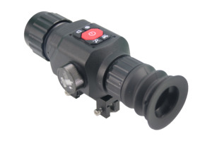 Telescopio de imagen térmica para exteriores personalizado Vista de imagen térmica para exteriores personalizada - Product Image 2