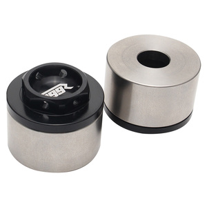 1 paio di telaio di rinforzo boccola stabilizzatore del telaio per Yamaha Cygnus Gryphus 4a quinta generazione BWS forza 2.0 AUGUR - Product Image 2