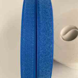 Bande auto-agrippante à coudre 100 % nylon certifiée OEKO-TEX100, double face, facile à utiliser - Product Image 4