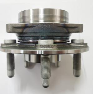 ลูกปืนล้อหลังลดราคาพิเศษ 43202-JK00A 43202-JK00B ชุดลูกปืนล้อสำหรับรุ่น QX50 ปี 13-17 - Product Image 3