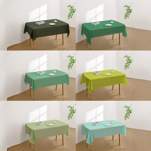 <span class=keywords><strong>Tovaglia</strong></span> Monouso in Plastica Monocolore per Feste 54x108cm - Esclusiva Transfrontaliera, Vendita all'Ingrosso Diretta dal Produttore - Product Image 3