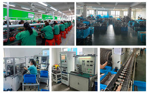 עבור booch oem oem מגב מנוע חשמלי 24v dc 2t0955113 עבור - Product Image 4