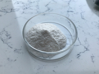 Poudre de gomme Konjac, épaissie alimentaire, 50g, glucomganan